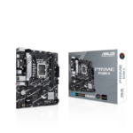 ASUS PRIME B760M-K Motherboard Intel B760 Micro-ATX DDR5 ASUS PRIME B760M-K Motherboard Intel B760 Micro-ATX DDR5