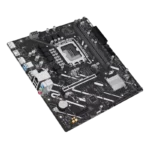 Asus Prime H810M-E DDR5 M-ATX Motherboard
