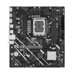 Asus Prime H810M-E DDR5 M-ATX Motherboard