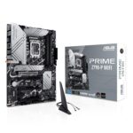 ASUS PRIME Z790-P WIFI Motherboard Intel Z790 LGA 1700 ATX DDR5