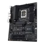 ASUS Pro WS W680-ACE IPMI ATX Workstation Motherboard