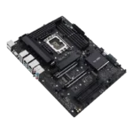 ASUS Pro WS W680-ACE IPMI ATX Workstation Motherboard