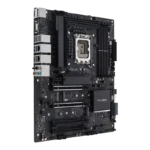 ASUS Pro WS W680-ACE IPMI ATX Workstation Motherboard