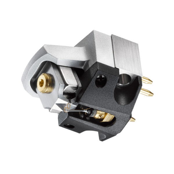 Audio-Technica AT-ART1000 Direct Power Stereo MC Cartridge Audio-Technica AT-ART1000 Direct Power Stereo MC Cartridge