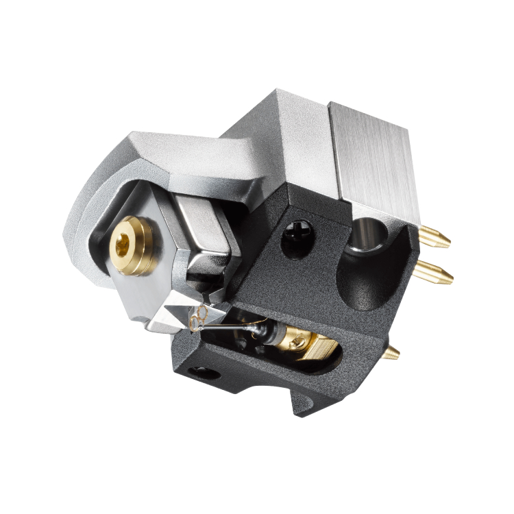 Audio-Technica AT-ART1000 Direct Power Stereo MC Cartridge