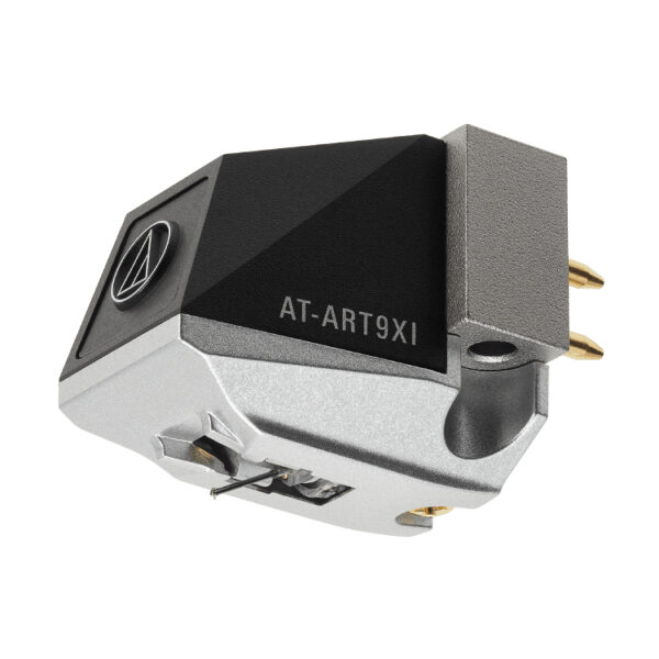 Audio-Technica AT-ART9XI Dual Moving Coil Cartridge Audio-Technica AT-ART9XI Dual Moving Coil Cartridge