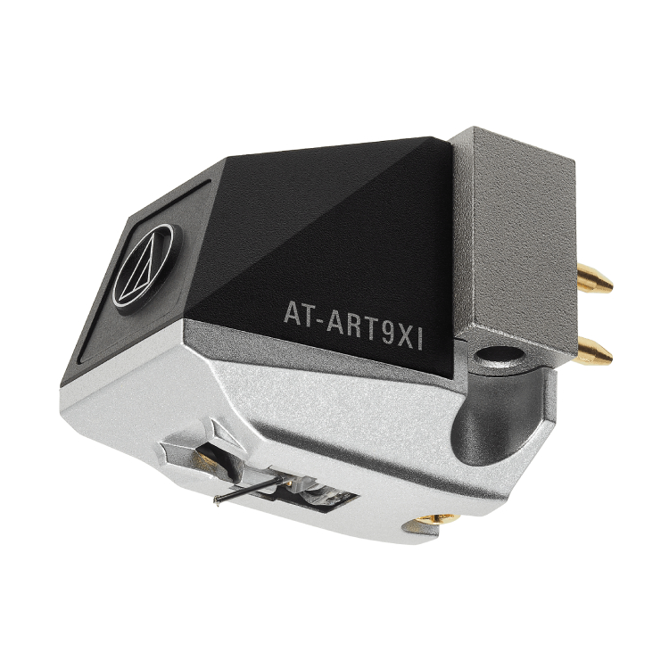 Audio-Technica AT-ART9XI Dual Moving Coil Cartridge