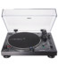 Audio-Technica AT-LP120XUSB BK Fully Automatic Belt-Drive Turntable