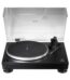 Audio-Technica AT-LP5X Direct-Drive Manual Turntable – Premium Analog Audio