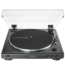 Audio-Technica AT-LP60XUSB-BK – Automatic Belt-Drive USB Turntable