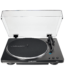 Audio-Technica AT-LP70X-BG Fully Automatic Belt-Drive Turntable
