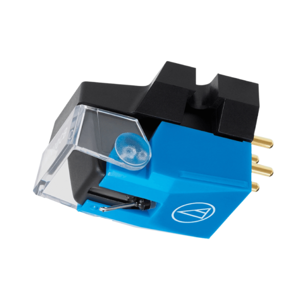 Audio-Technica AT-VM510CB Dual Moving Magnet Cartridge