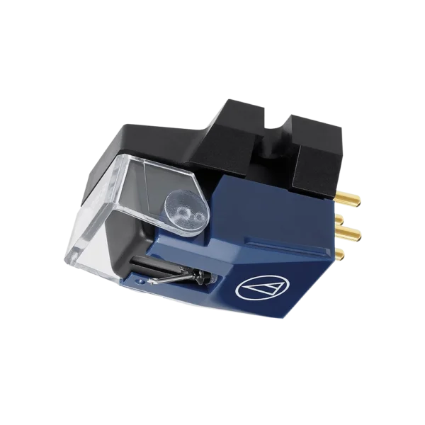 Audio-Technica AT-VM520EB Dual Moving Magnet Cartridge