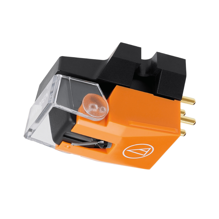 Audio-Technica AT-VM530EN Dual Moving Magnet Cartridge