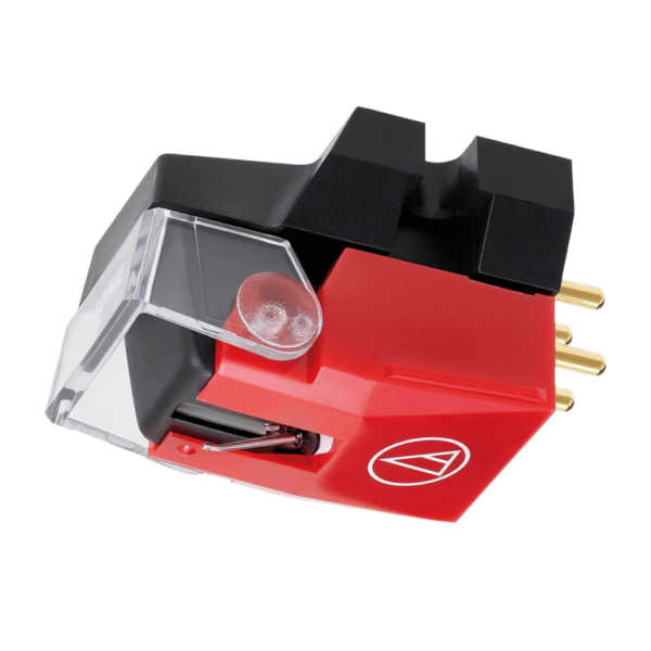 Audio-Technica AT-VM540ML Dual Moving Magnet Cartridge