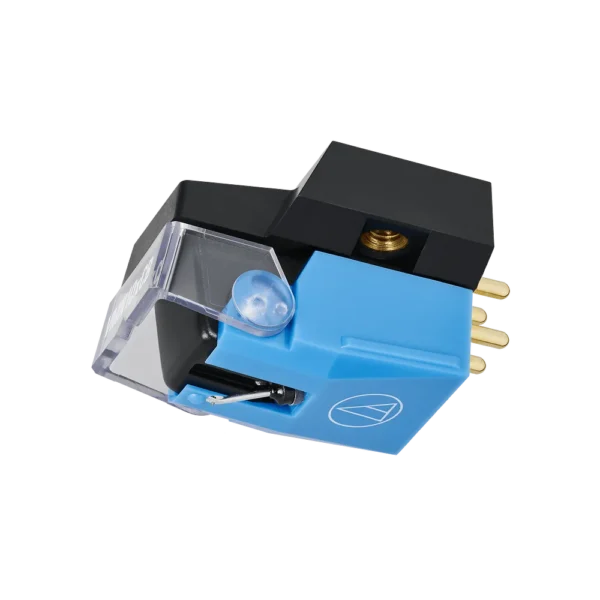 Audio-Technica AT-VM610X MONO Dual Moving Magnet Cartridge