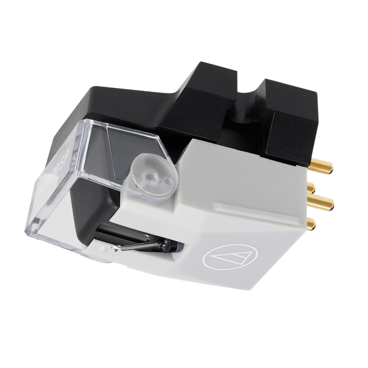 Audio-Technica AT-VM670SP Dual Moving Magnet Cartridge