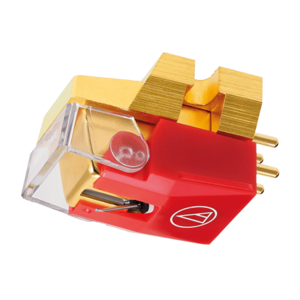 Audio-Technica AT-VM740ML Dual Moving Magnet Cartridge
