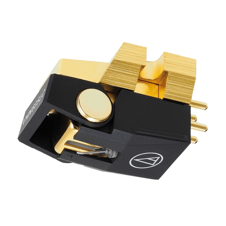 Audio-Technica AT-VM760SLC Dual Moving Magnet Cartridge