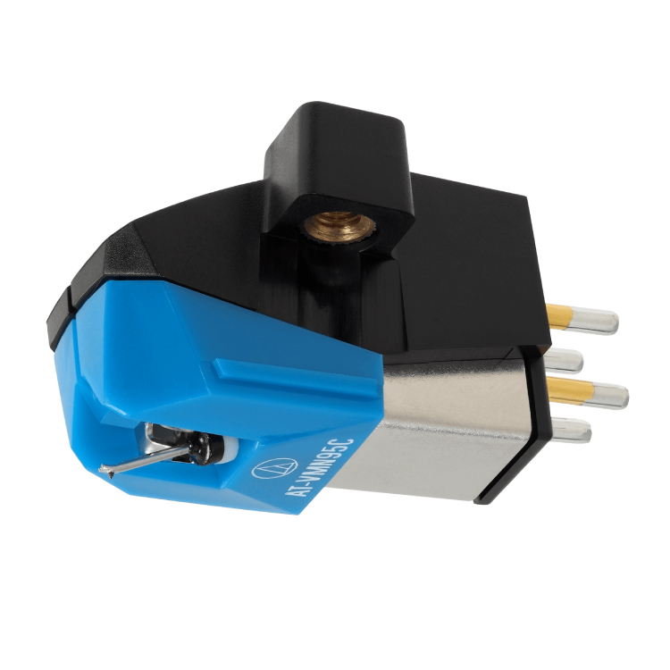 Audio-Technica AT-VM95C Dual Moving Magnet Cartridge