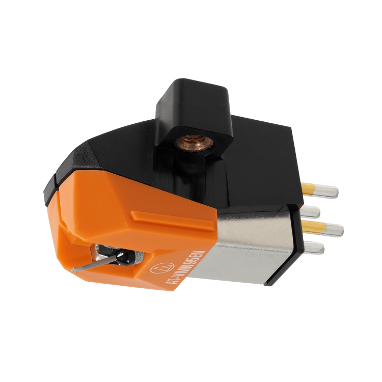 Audio-Technica AT-VM95EN Dual Moving Magnet Cartridge