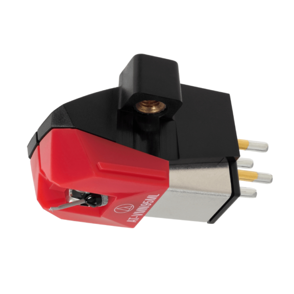 Audio-Technica AT-VM95ML Dual Moving Magnet Cartridge