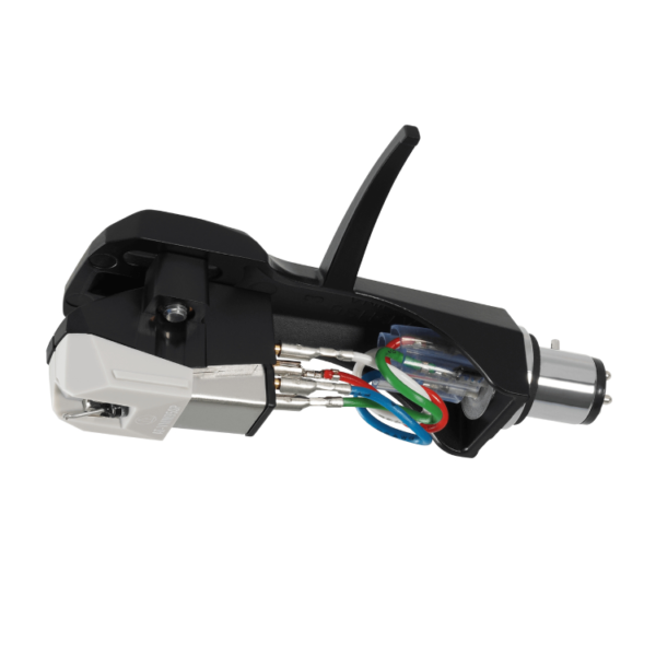 Audio-Technica AT-VM95SP/H Headshell & Cartridge Combo Kit