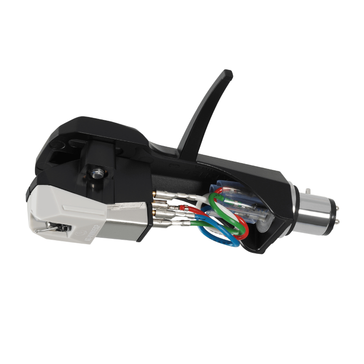 Audio-Technica AT-VM95SP/H Headshell & Cartridge Combo Kit