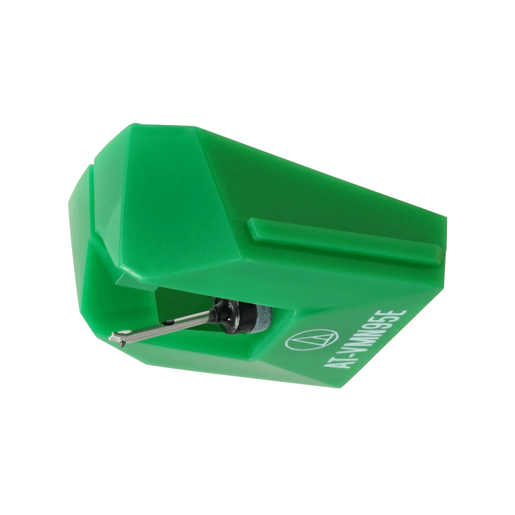 Audio-Technica AT-VMN95E Replacement Stylus – Elliptical Turntable Needle