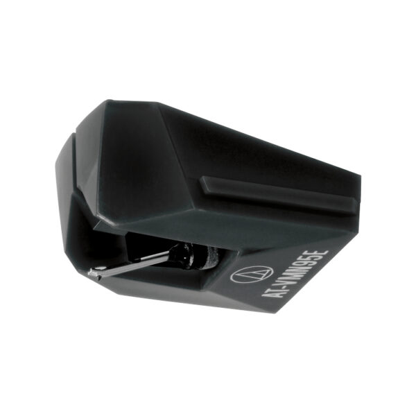 Audio-Technica AT-VMN95EBK Replacement Stylus – Elliptical Turntable Needle