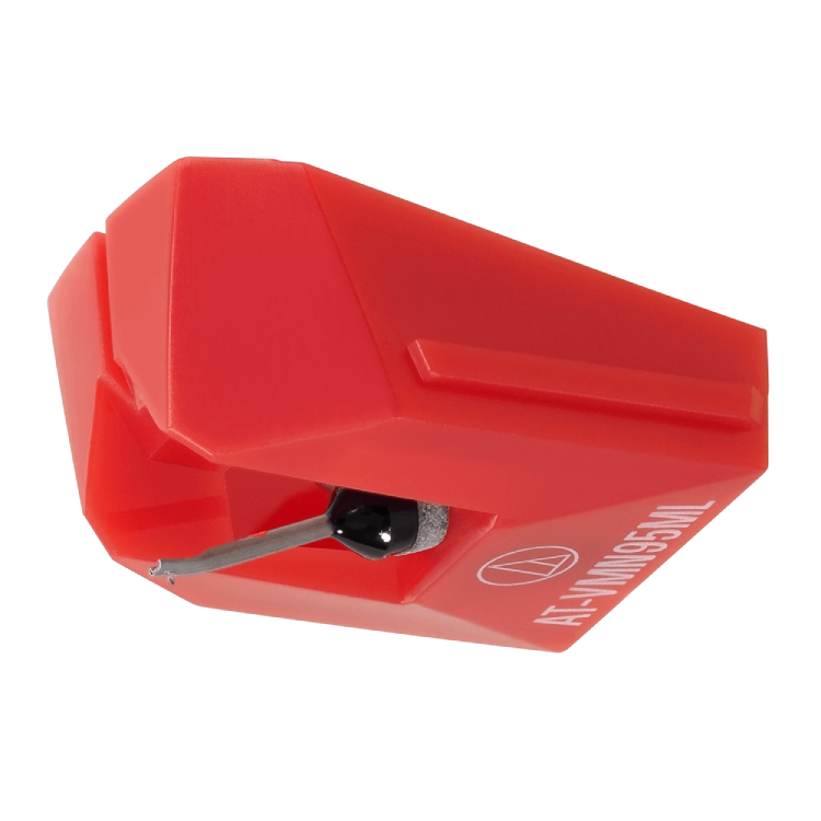 Audio-Technica AT-VMN95ML Replacement Stylus – Elliptical Turntable Needle