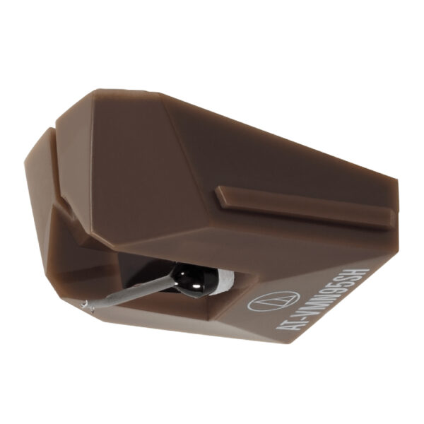 Audio-Technica AT-VMN95SH Replacement Stylus – Elliptical Turntable Needle