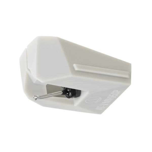 Audio-Technica AT-VMN95SP Replacement Stylus – Elliptical Turntable Needle