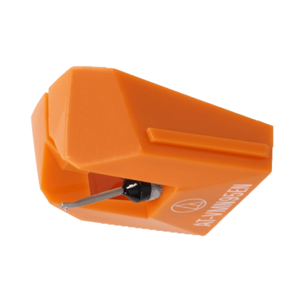 Audio-Technica AT-VMN95EN Replacement Stylus – Elliptical Turntable Needle