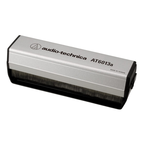 Audio-Technica AT6013a Anti-Static Record Brush