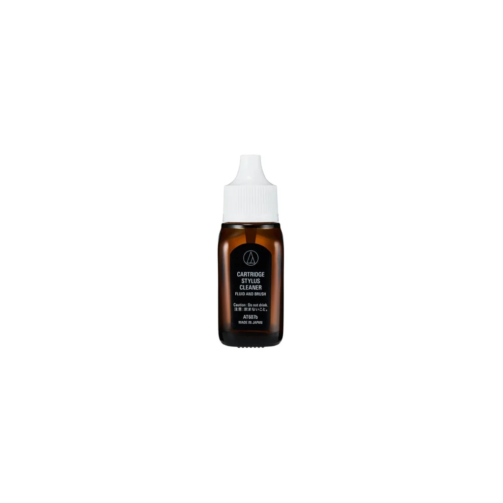 Audio-Technica AT607b(EX) Stylus Cleaner