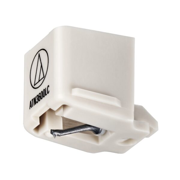 Audio-Technica ATN3600LC Replacement Stylus – Genuine Turntable Needle