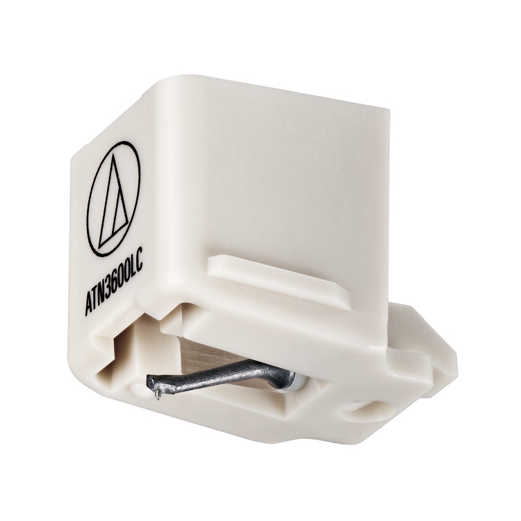 Audio-Technica ATN3600LC Replacement Stylus – Genuine Turntable Needle