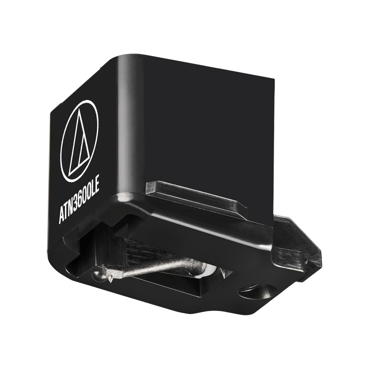 Audio-Technica ATN3600LE Replacement Stylus – Genuine Turntable Needle