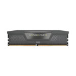 Corsair Vengeance 16GB (16GBX1) DDR5 6000MHz CL38 RAM – Grey