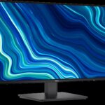 Dell 27 QHD Monitor – SE2726D