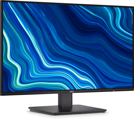 Dell 27 QHD Monitor – SE2726D
