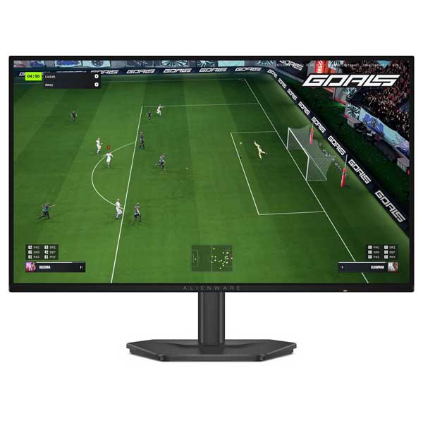 Dell Alienware AW2726DL 27″ QHD 280Hz IPS Gaming Monitor