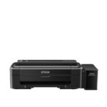 Epson EcoTank L130 Single-Function Ink Tank Printer High-Yield Colour Printer Epson EcoTank L130 Single-Function Ink Tank Printer High-Yield Colour Printer