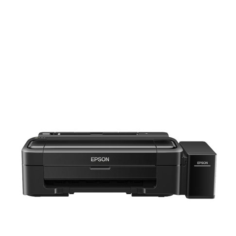 Epson EcoTank L130 Single-Function Ink Tank Printer High-Yield Colour Printer