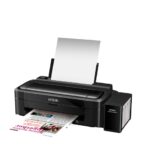 Epson EcoTank L130 Single-Function Ink Tank Printer High-Yield Colour Printer Epson EcoTank L130 Single-Function Ink Tank Printer High-Yield Colour Printer