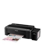 Epson EcoTank L130 Single-Function Ink Tank Printer High-Yield Colour Printer Epson EcoTank L130 Single-Function Ink Tank Printer High-Yield Colour Printer
