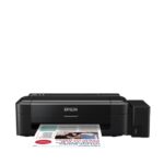 Epson EcoTank L130 Single-Function Ink Tank Printer High-Yield Colour Printer Epson EcoTank L130 Single-Function Ink Tank Printer High-Yield Colour Printer