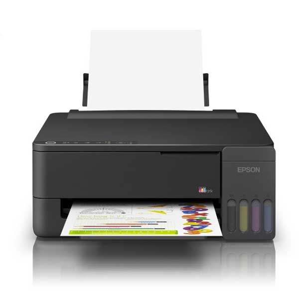 Epson EcoTank L1350 A4 Wi-Fi Ink Tank Printer Single-Function Colour Printer