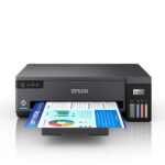 Epson EcoTank L3310 A4 All-in-One Ink Tank Printer